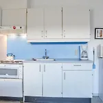 One-bedroom In アパート