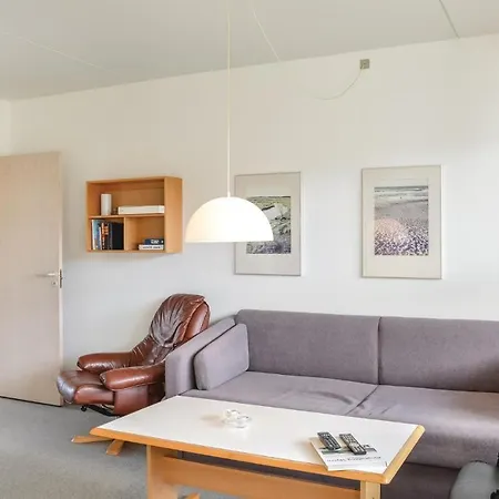 アパート One-bedroom In *