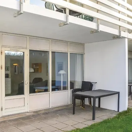 Apartment One-bedroom In