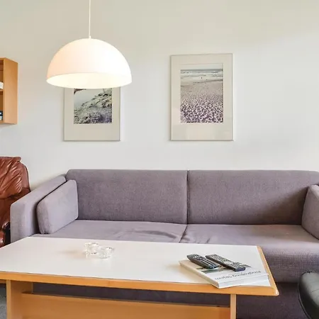 Apartment One-bedroom In