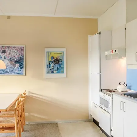 Apartment Beautiful In With Kitchen *