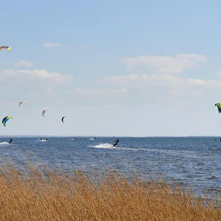 Apartament One-bedroom In Ringkøbing
