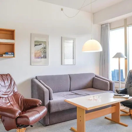 One-bedroom In *