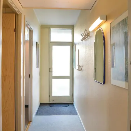 One-bedroom In Apartament