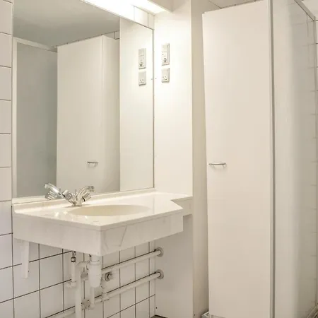 One-bedroom In * Ringkøbing