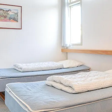 One-bedroom In Apartament