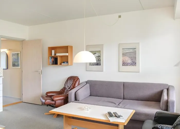 Apartment One-bedroom In *