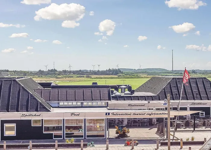 Apartment One-bedroom In