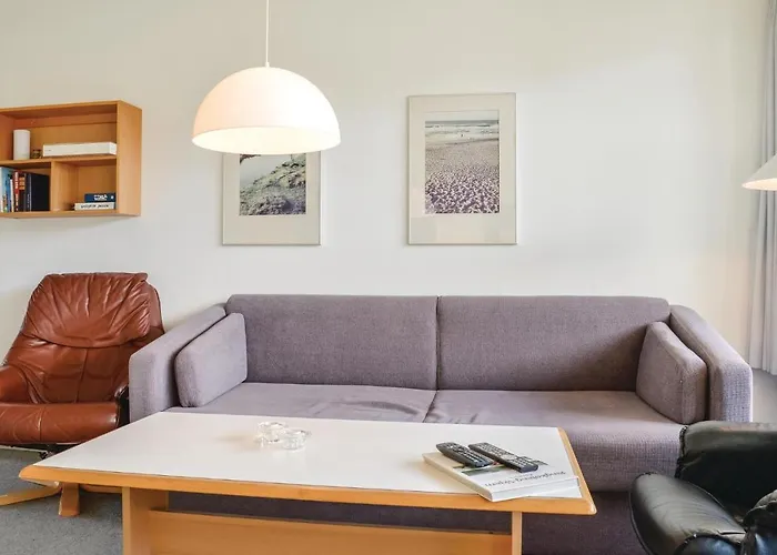 Apartamento One-bedroom In