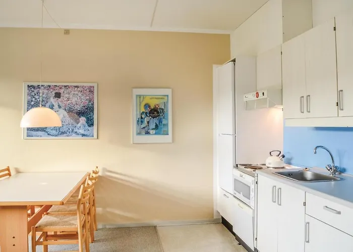Διαμέρισμα One-bedroom In *
