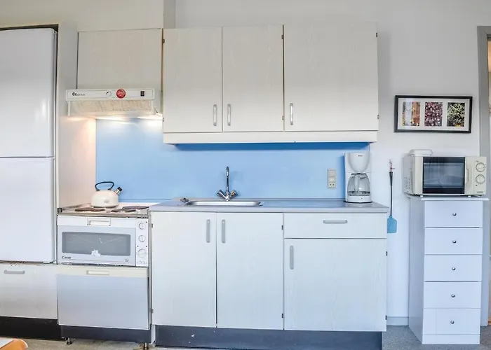 One-bedroom In Apartment