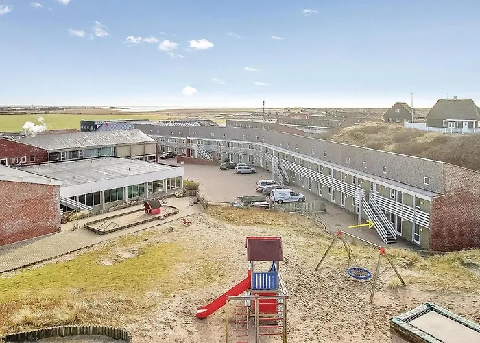 One-bedroom In Apartment