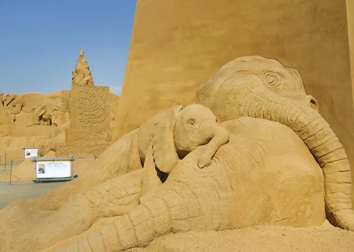 Apartment One-bedroom In