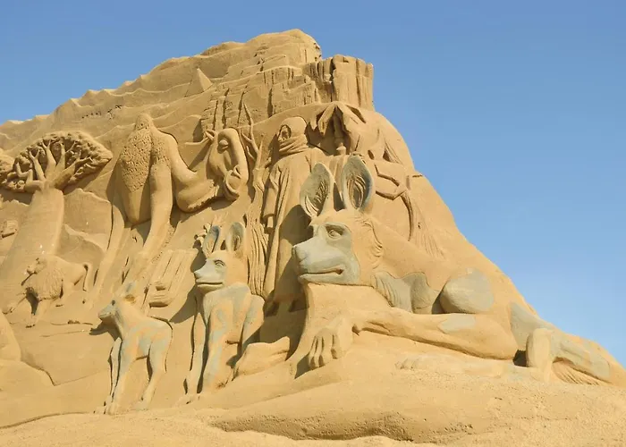 One-bedroom In Apartment