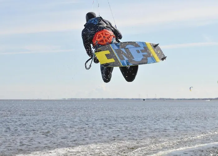 One-bedroom In Apartment Ringkobing