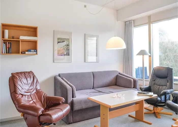 One-bedroom In *