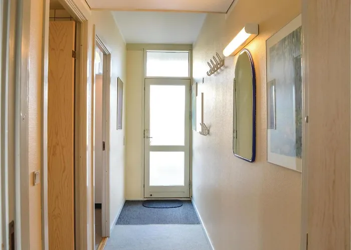 One-bedroom In Διαμέρισμα