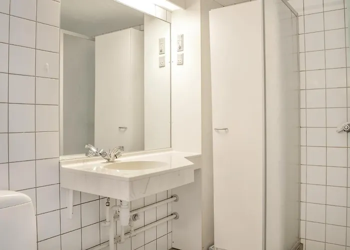 One-bedroom In * Ringkøbing