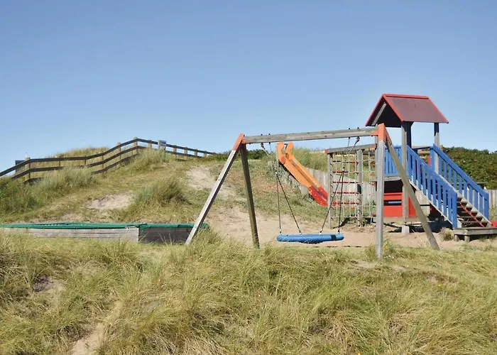 One-bedroom In * Ringkøbing