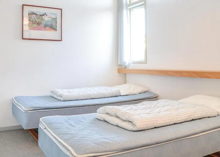 One-bedroom In Apartamento
